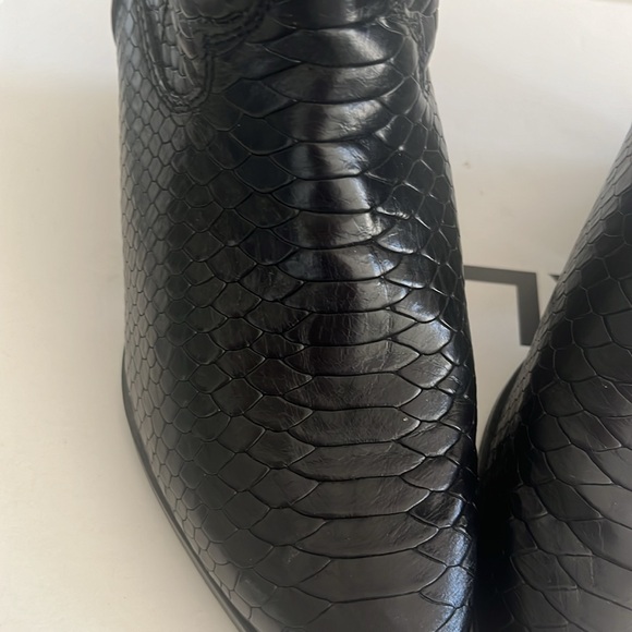 ALDO COWGIRL BOOTS - Picture 2 of 8